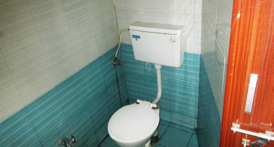 Super Deluxe Guest House, Nagpur 4